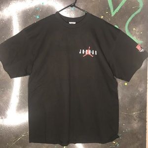 ‼️SOLD‼️NIKE Jordan  T-Shirt